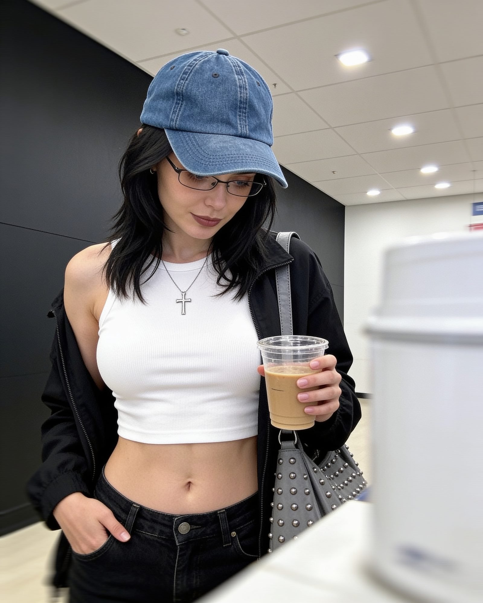 Justine